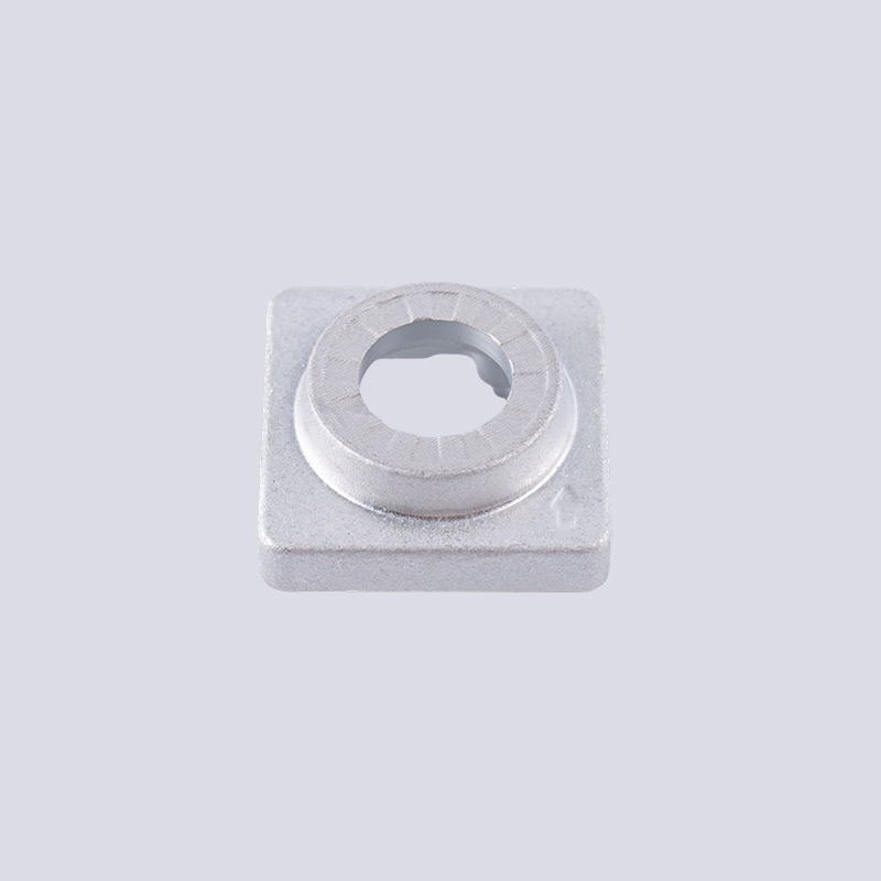 Aluminum Camera Shell Of Vehicle LT-10