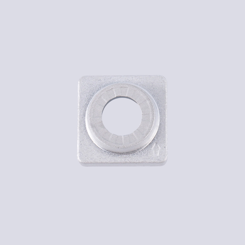 Aluminum Camera Shell Of Vehicle LT-10