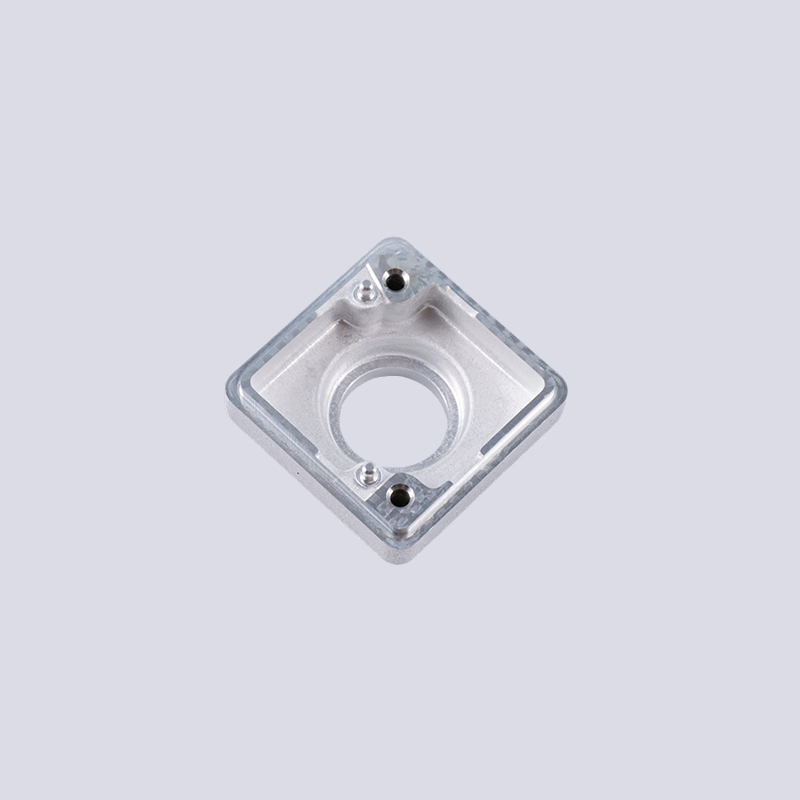 Aluminum Camera Shell Of Vehicle LT-10
