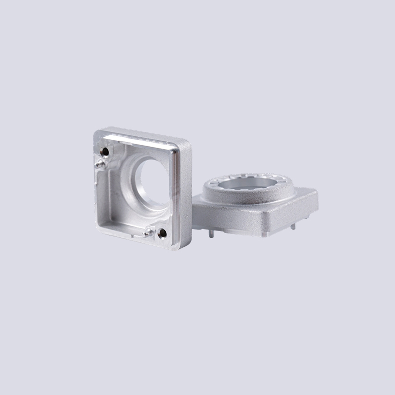 Aluminum Camera Shell Of Vehicle LT-10