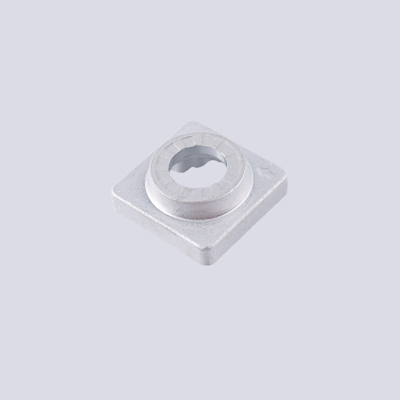 Aluminum Camera Shell Of Vehicle LT-10